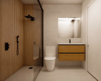 New Build - detached - Torre Pacheco