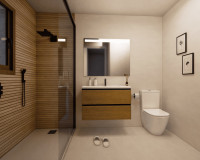 New Build - detached - Torre Pacheco