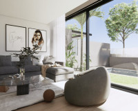 New Build - detached - Torre Pacheco