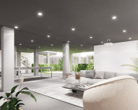 New Build - detached - Torre Pacheco