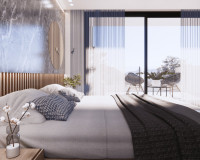 New Build - detached - Torre Pacheco