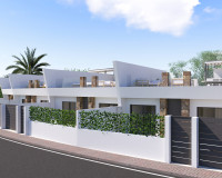 New Build - detached - Torre Pacheco