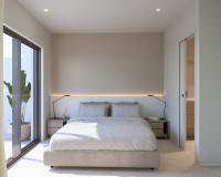 New Build - detached - Torre Pacheco