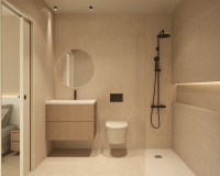 New Build - detached - Torre Pacheco