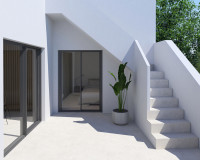 New Build - detached - Torre Pacheco