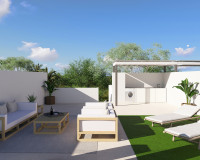 New Build - detached - Torre Pacheco