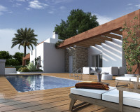 New Build - detached - Torrevieja - TORREVIEJA