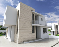 New Build - detached - Torrevieja - TORREVIEJA
