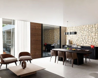 New Build - detached - Torrevieja - TORREVIEJA