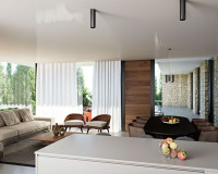 New Build - detached - Torrevieja - TORREVIEJA