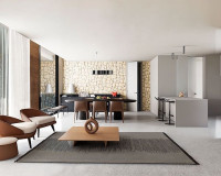 New Build - detached - Torrevieja - TORREVIEJA