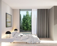 New Build - detached - Torrevieja - TORREVIEJA