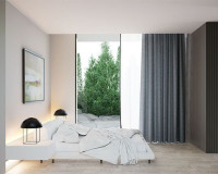 New Build - detached - Torrevieja - TORREVIEJA