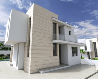 New Build - detached - Torrevieja - TORREVIEJA