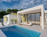 New Build - detached - Torrevieja - TORREVIEJA