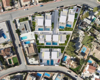 New Build - detached - Torrevieja - TORREVIEJA