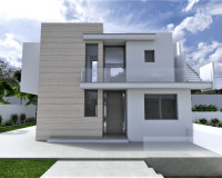 New Build - detached - Torrevieja - TORREVIEJA