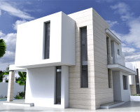 New Build - detached - Torrevieja - TORREVIEJA