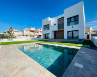 New Build - detached - Torrevieja - TORREVIEJA