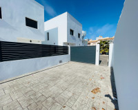 New Build - detached - Torrevieja - TORREVIEJA