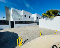 New Build - detached - Torrevieja - TORREVIEJA