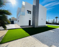 New Build - detached - Torrevieja - TORREVIEJA