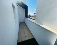 New Build - detached - Torrevieja - TORREVIEJA