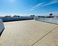 New Build - detached - Torrevieja - TORREVIEJA