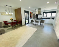 New Build - detached - Torrevieja - TORREVIEJA