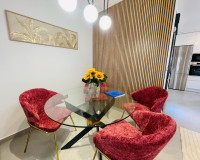 New Build - detached - Torrevieja - TORREVIEJA