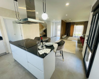 New Build - detached - Torrevieja - TORREVIEJA