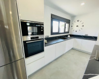 New Build - detached - Torrevieja - TORREVIEJA