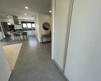 New Build - detached - Torrevieja - TORREVIEJA