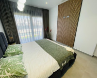 New Build - detached - Torrevieja - TORREVIEJA