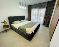 New Build - detached - Torrevieja - TORREVIEJA