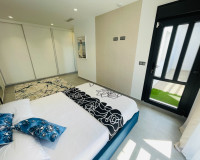 New Build - detached - Torrevieja - TORREVIEJA