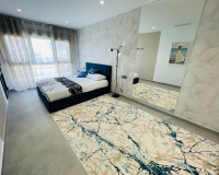 New Build - detached - Torrevieja - TORREVIEJA