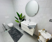 New Build - detached - Torrevieja - TORREVIEJA