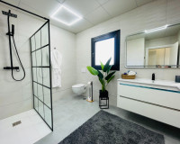 New Build - detached - Torrevieja - TORREVIEJA