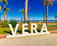 New Build - detached - Vergel - Vera