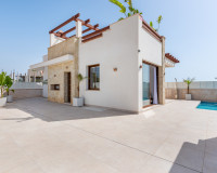 New Build - detached - Vergel - Vera