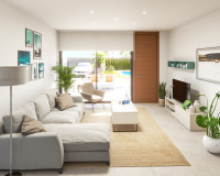 New Build - detached - Vergel - Vera