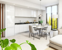New Build - detached - Vergel - Vera