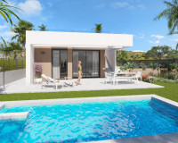 New Build - detached - Vergel - Vera