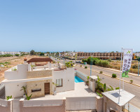 New Build - detached - Vergel - Vera