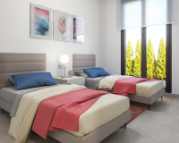 New Build - detached - Vergel - Vera