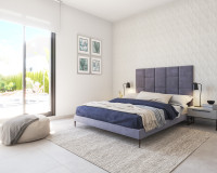 New Build - detached - Vergel - Vera