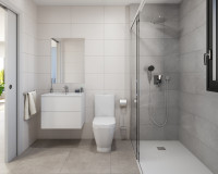 New Build - detached - Vergel - Vera