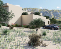 New Build - detached - Yecla