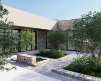 New Build - detached - Yecla